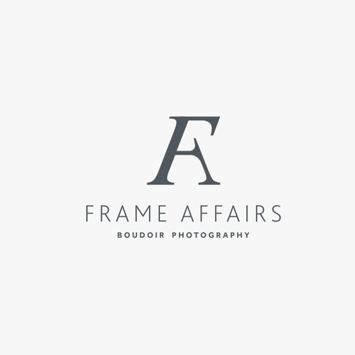 FA logo