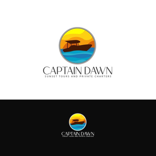 Captain dawn