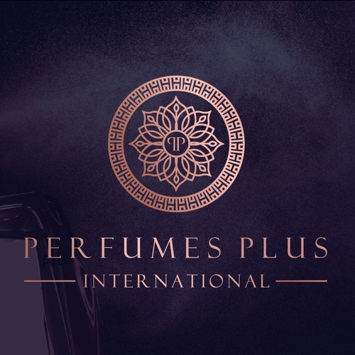 PERFUMES PLUS INTERNATIONAL