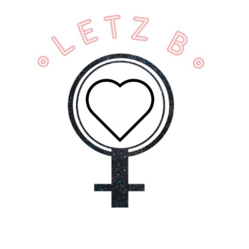 Women's Dating app Logo #2