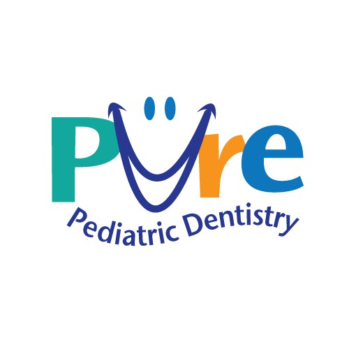 Create the next logo for Pure Pediatric Dentistry
