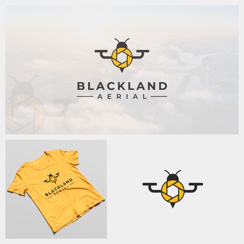 Blackland Aerial