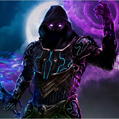 Chaos Emperor - Warstruck