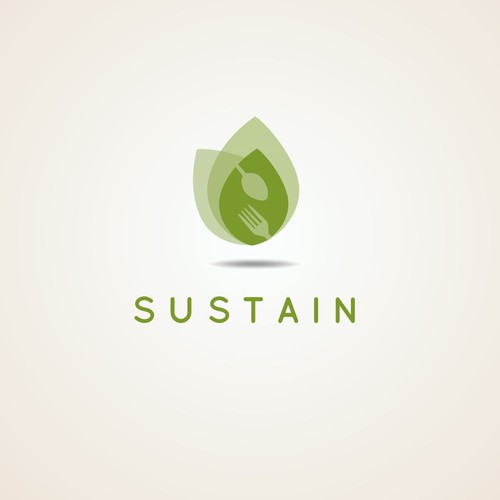 Sustain logo