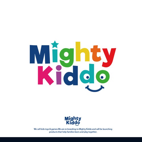 Mighty Kiddo