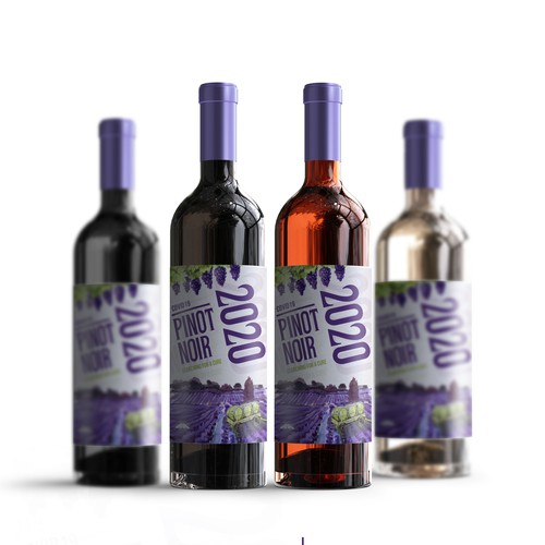 PINOT NOIR 