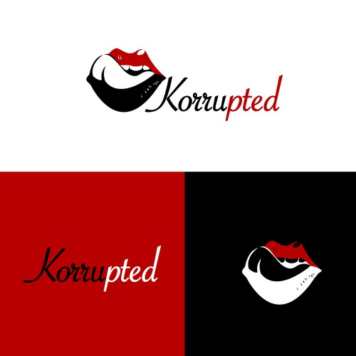 Have you been korrupted? 