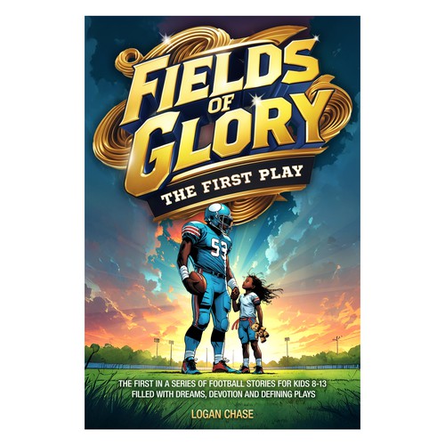 e-Book cover design
