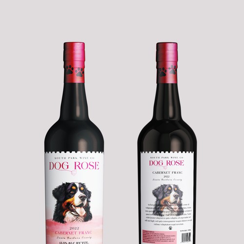 wine