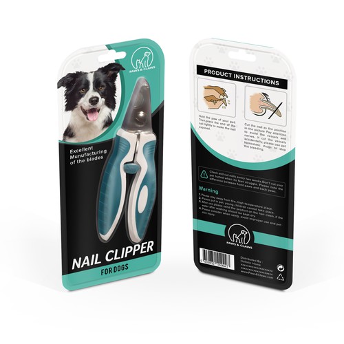 NAIL CLIPPER