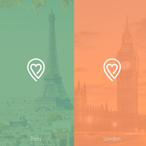 Reservalo Travel Portal necesita un maravilloso logo que enamore a los turistas del mundo.