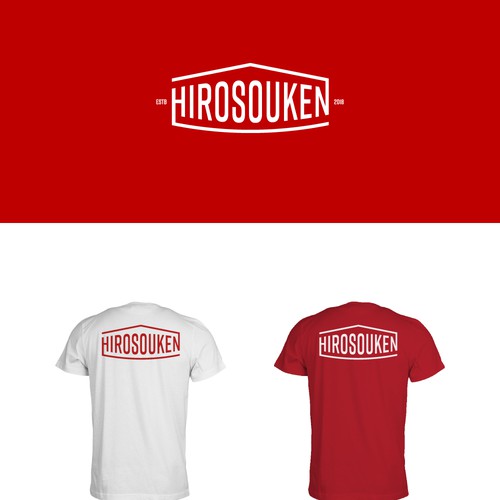 Hirosouken logo