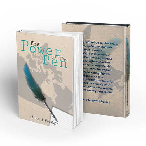 The power of the Pen 