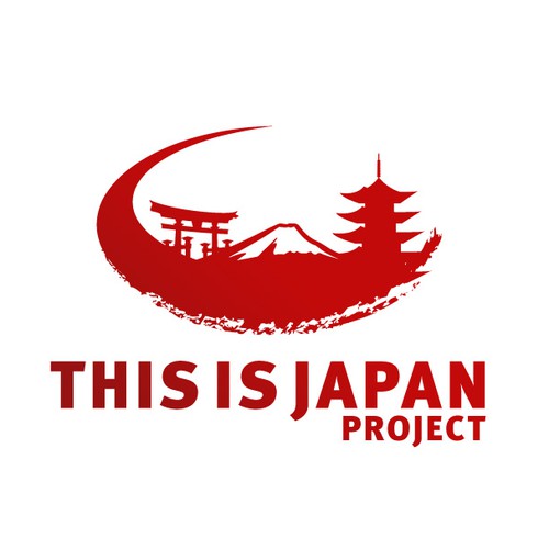 This is Japan Project