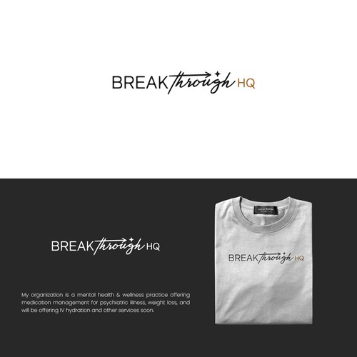 Breakthrough HQ