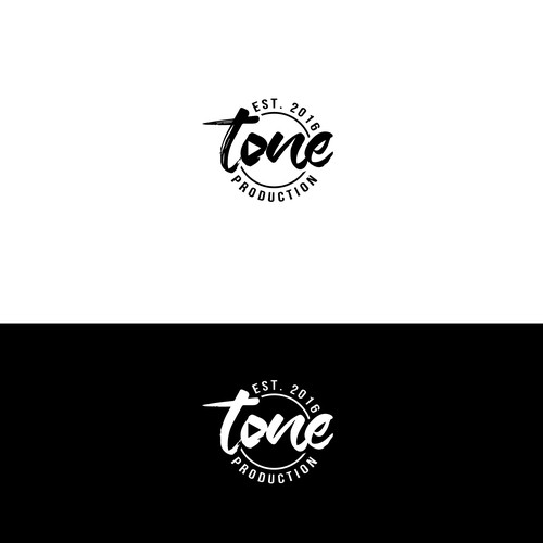 Tone Production Logo