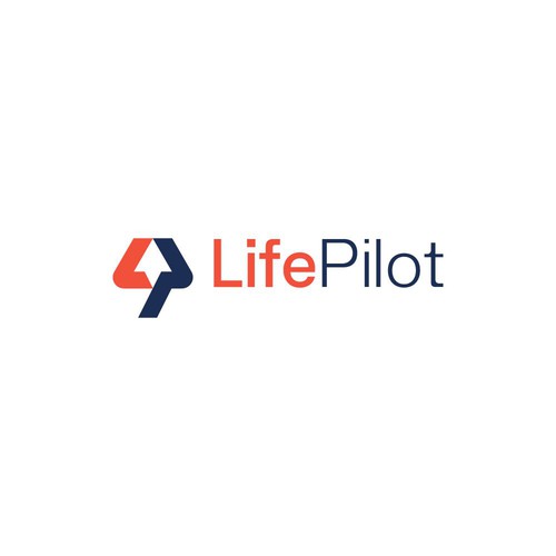 Logo for LifePilot