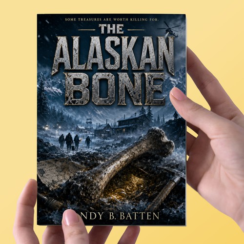 Tha Alaskan Bone