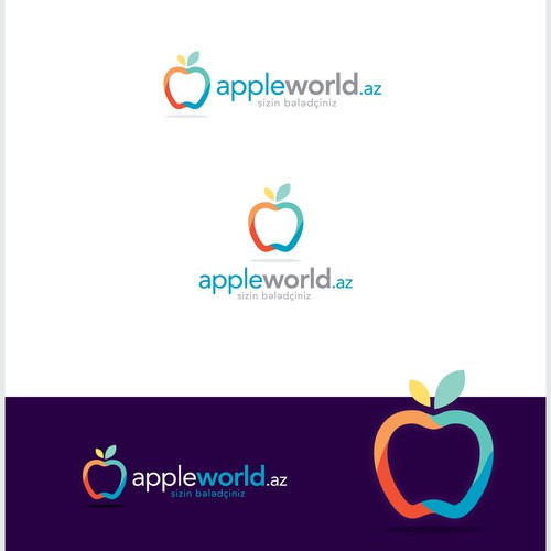 Apple World