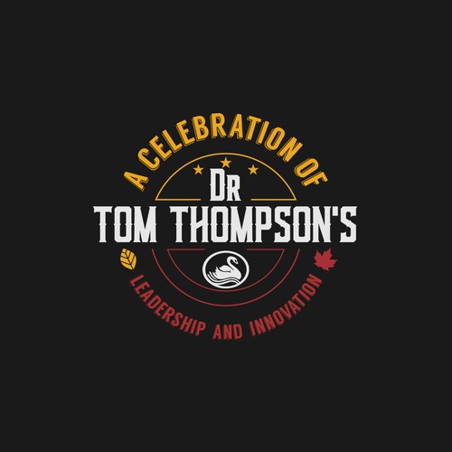 A Celebration of Dr. Tom Thompson's Leadership and Innovation