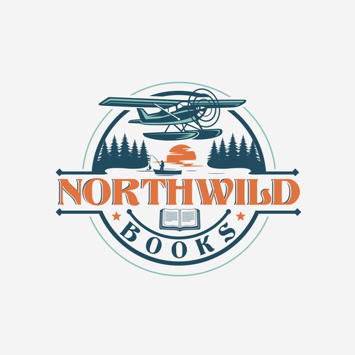 Northwild Books Logo