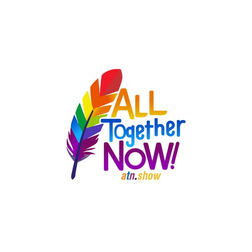 All together now logo