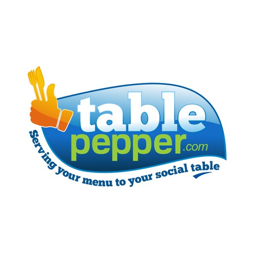 Create a winning logo design for TablePepper.com a new global website