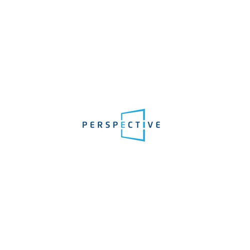 Perspective Logo