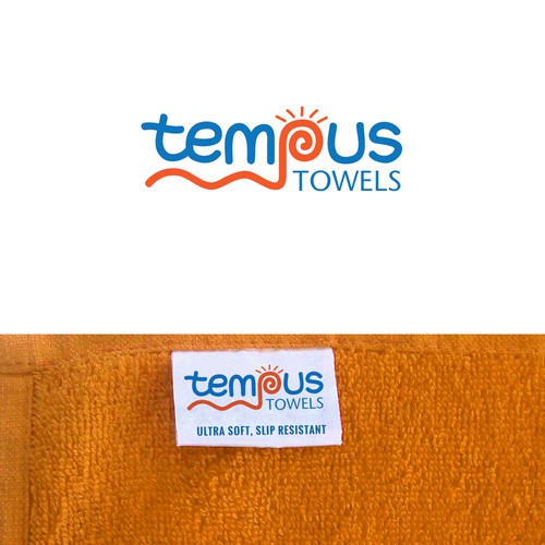 Tempus towels