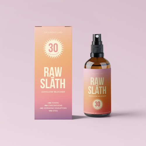 Packaging Design