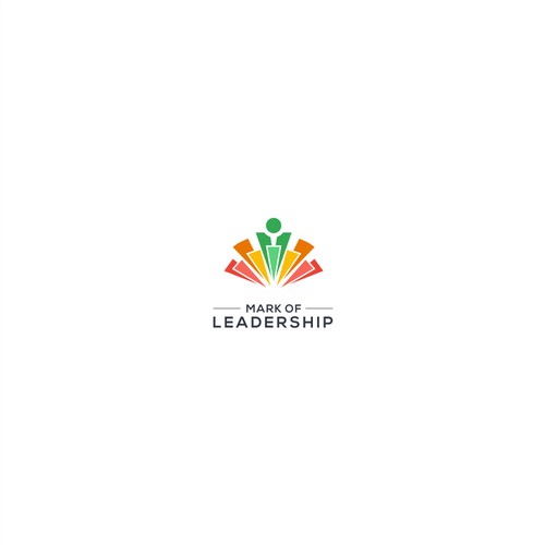 Logo design for Leadership