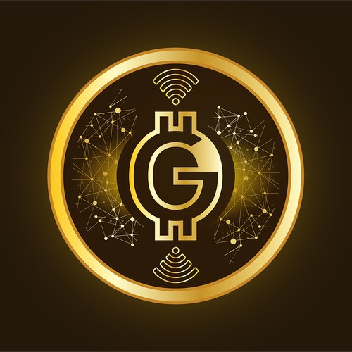 OG Crypto Coin Design