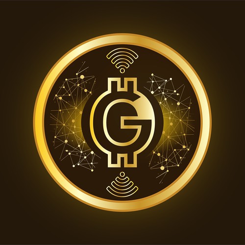 OG Crypto Coin Design