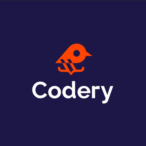 Coding + bird