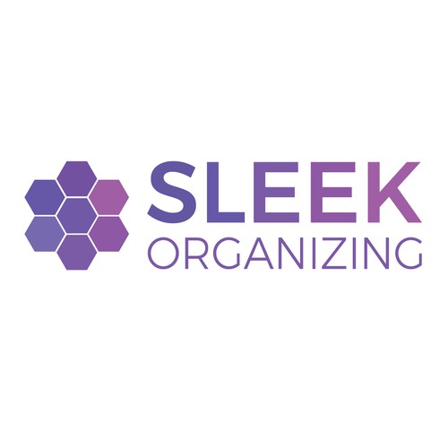 Sleek Organizing
