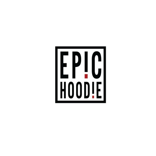 Epic Hooodie Logo