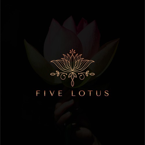Five Lotus