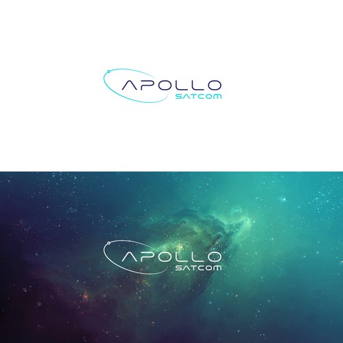 Create the Future Image of Worldwide Communications for Apollo Satcom!