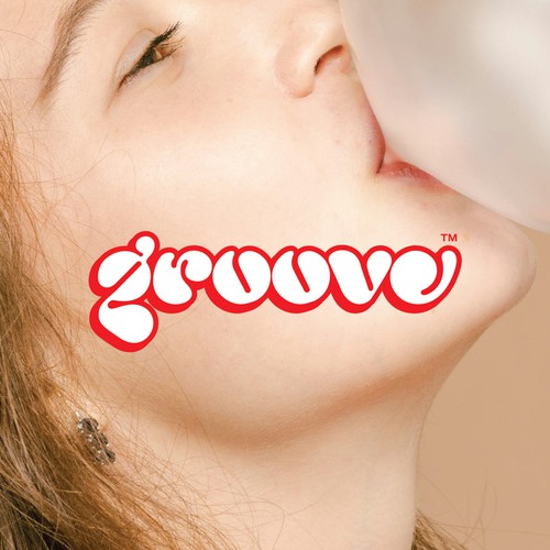 groove wordmark