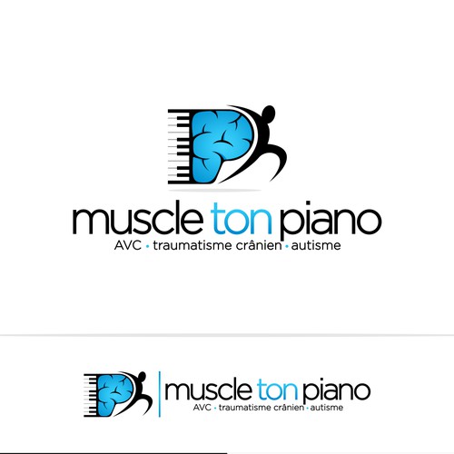 Muscle Ton Piano