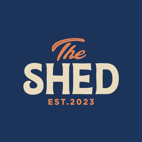 THE SHED