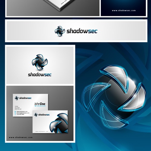 Ethical Hacking! Penetration Testing! Security Consulting! THE MATRIX ZOMG. But seriously - need a logo / bus card.