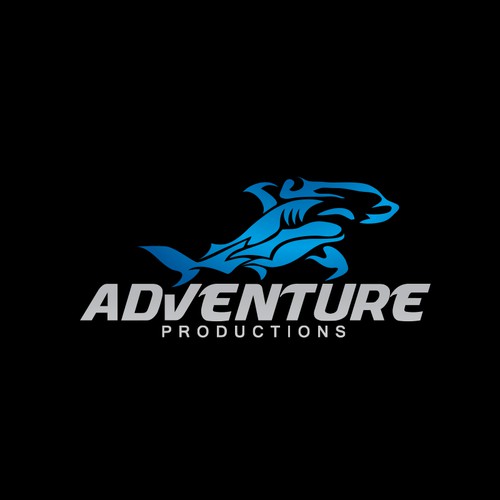 Revamp image for fast-growing TV/Video production company