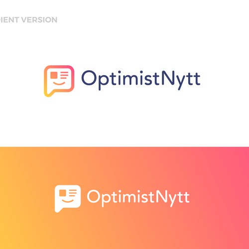 OptimistNytt logo