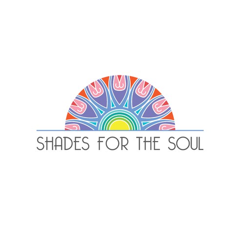 Coloring book brand logo