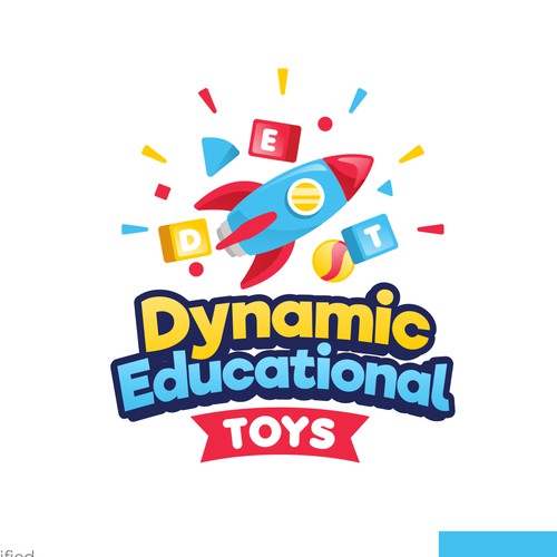 Dynamic Educational Toys