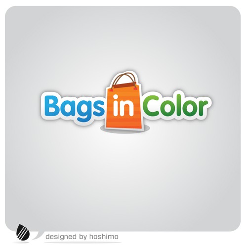 Logo for ecommerce company
