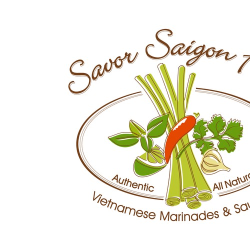 Savor Saigon Foods