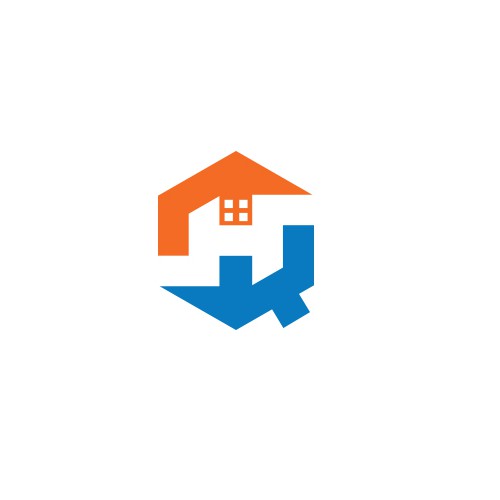 Logo for construction website 