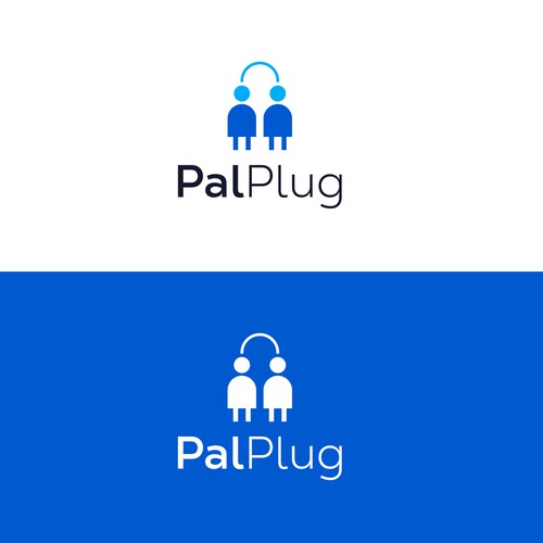 Logo for a Fin-Tech company